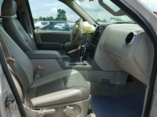 2006 FORD EXPLORER - VIN: 1FMEU73E96UA93432 - Фото 5