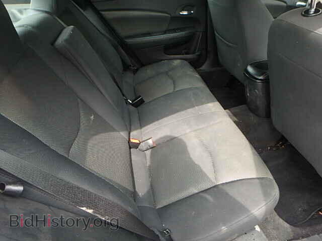 2011 DODGE AVENGER - VIN: 1B3BD4FB5BN501566 - Фото 6