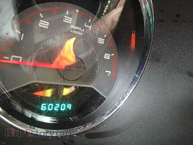 2011 DODGE AVENGER - VIN: 1B3BD4FB5BN501566 - Фото 8