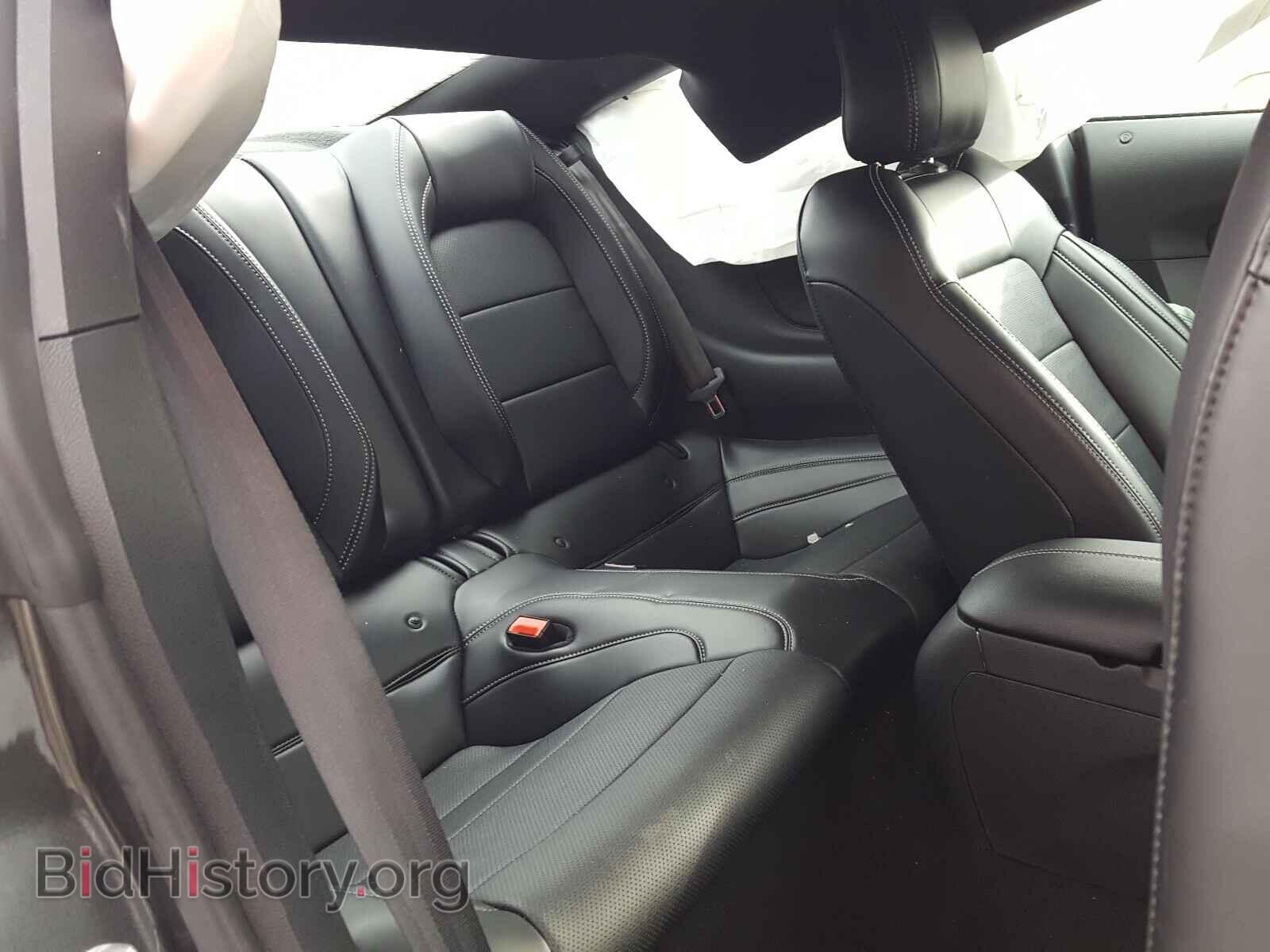 2019 FORD MUSTANG - VIN: 1FA6P8TH2K5187341 - Фото 6