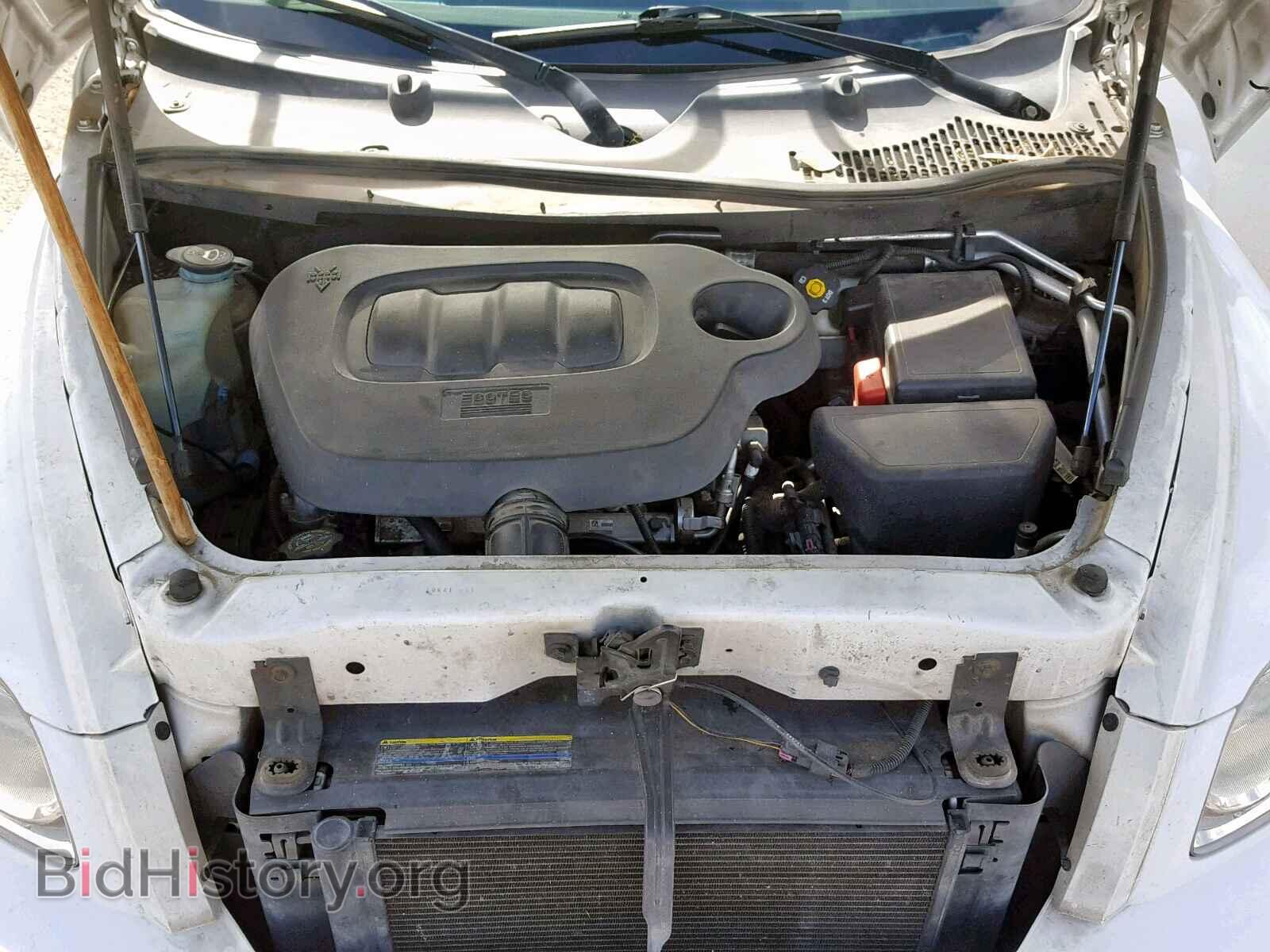 2007 CHEVROLET HHR PANEL - VIN: 3GCDA15D87S639861 - Фото 7