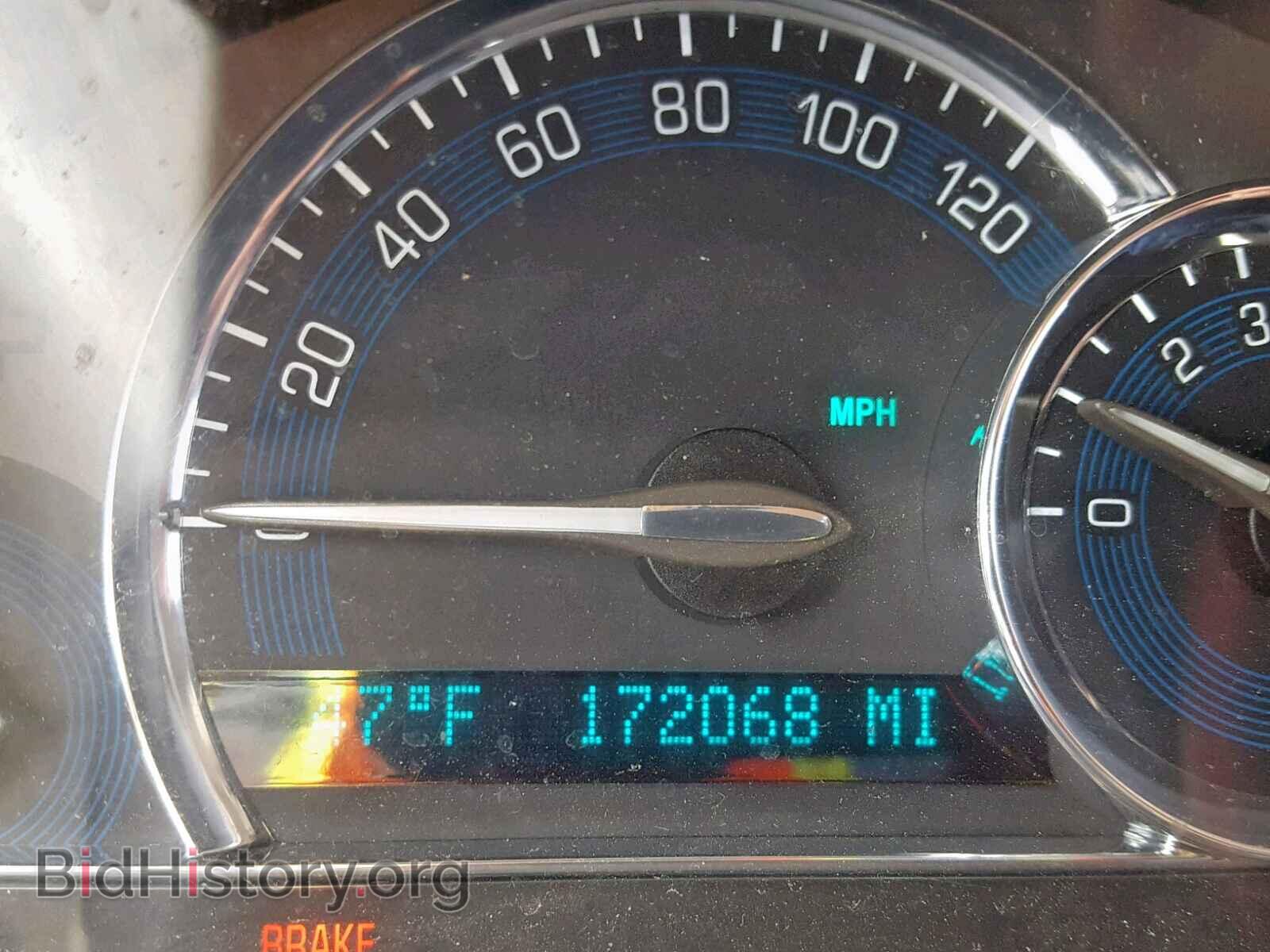 2007 CHEVROLET HHR PANEL - VIN: 3GCDA15D87S639861 - Фото 8