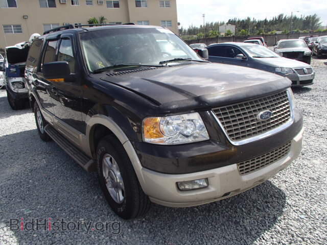 Фотография 1FMFU17515LA22533 - FORD EXPEDITION 2005