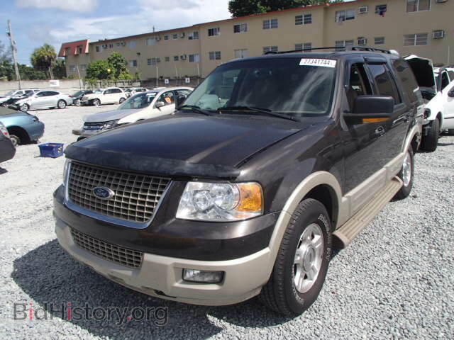 2005 FORD EXPEDITION - VIN: 1FMFU17515LA22533 - Фото 2