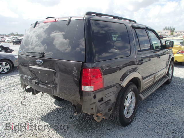 2005 FORD EXPEDITION - VIN: 1FMFU17515LA22533 - Фото 4