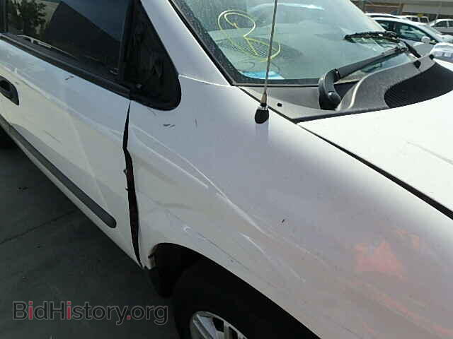 2005 DODGE CARAVAN - VIN: 1D4GP25B55B316444 - Фото 9