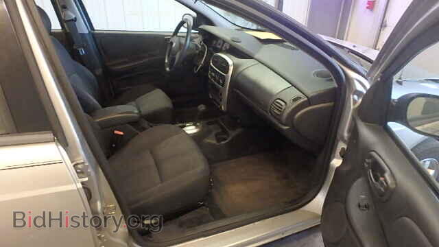 2003 DODGE NEON - VIN: 1B3ES56C13D234497 - Фото 5