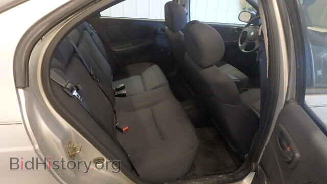 2003 DODGE NEON - VIN: 1B3ES56C13D234497 - Фото 6