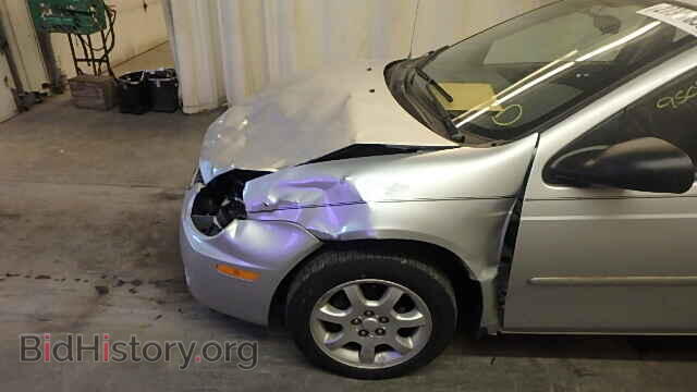 2003 DODGE NEON - VIN: 1B3ES56C13D234497 - Фото 9