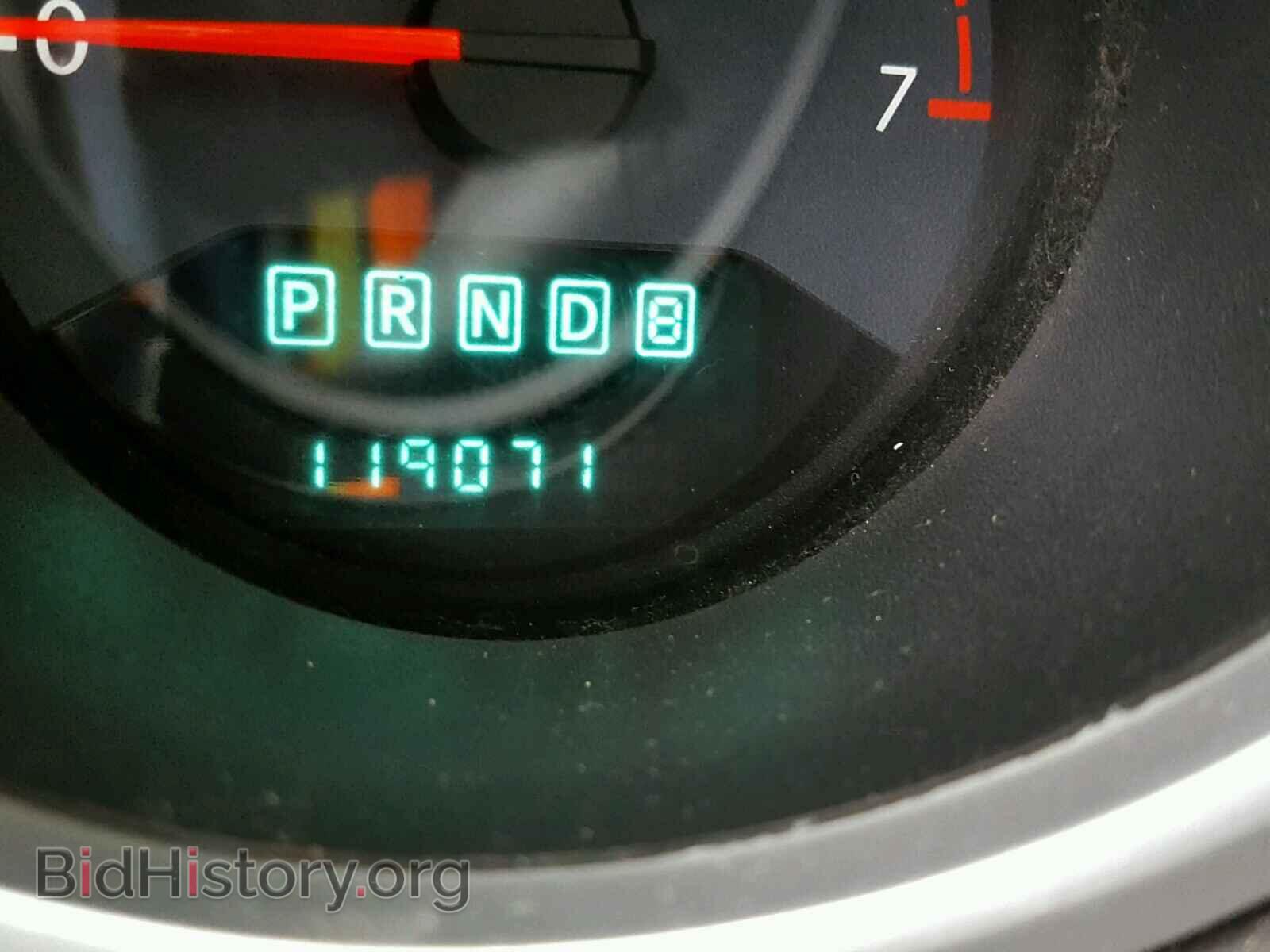 2010 CHRYSLER SEBRING - VIN: 1C3BC5ED0AN148912 - Фото 8