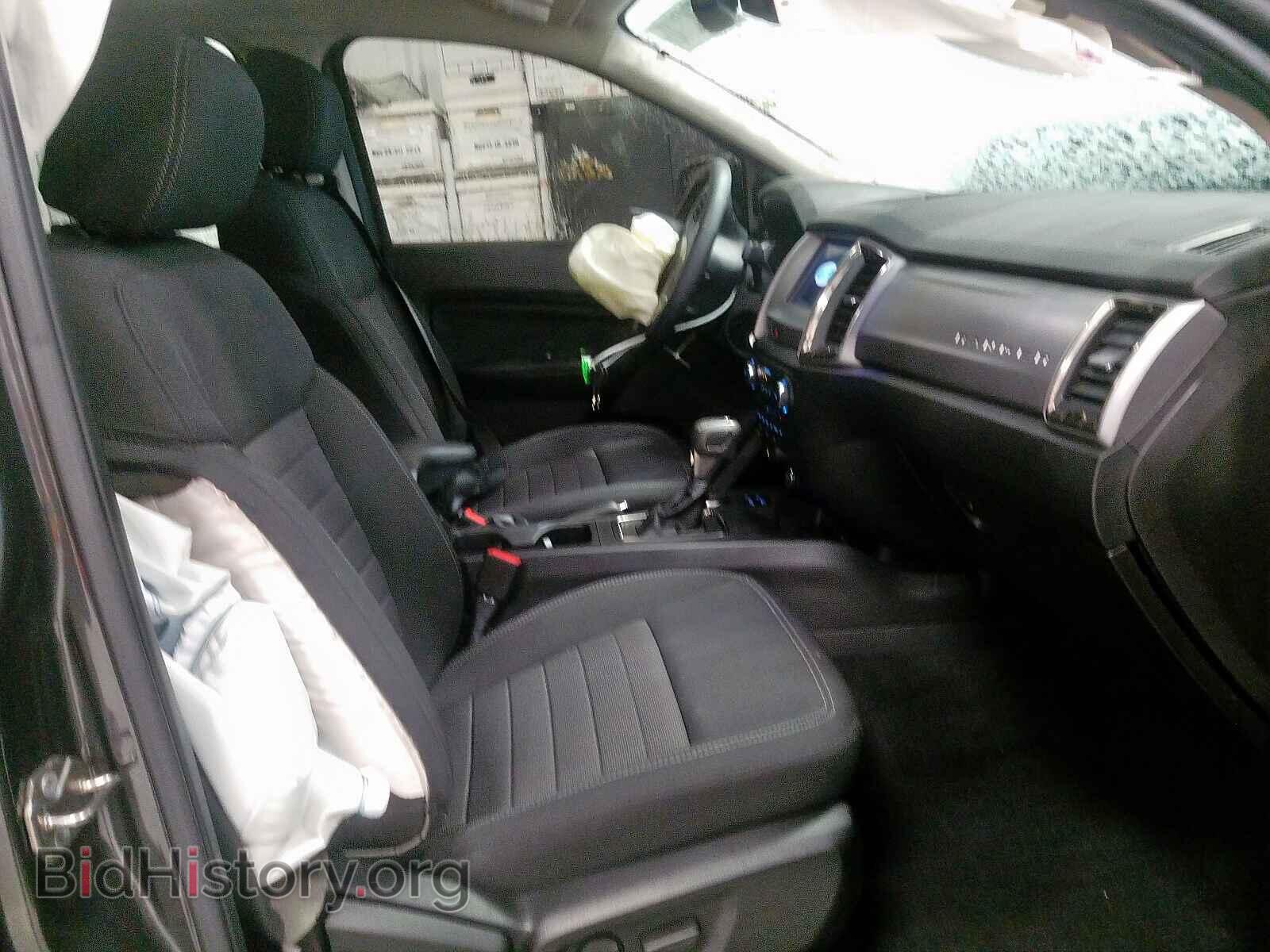 2019 FORD RANGER - VIN: 1FTER4FH2KLA36502 - Фото 5