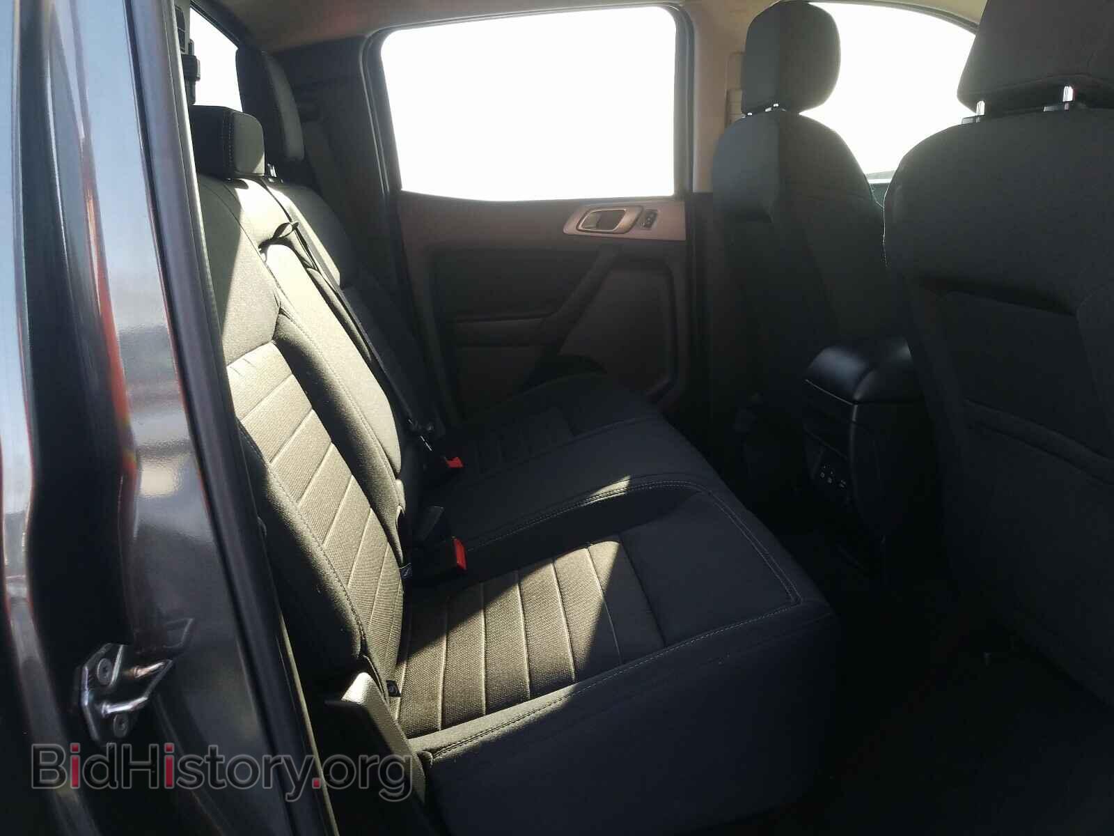 2019 FORD RANGER - VIN: 1FTER4FH2KLA36502 - Фото 6