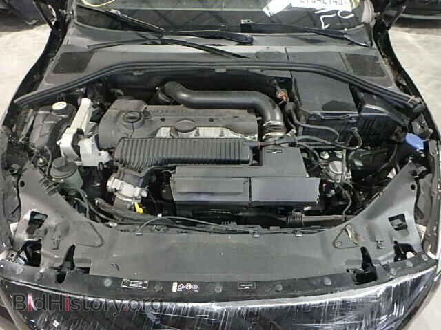2012 VOLVO S60 - VIN: YV1622FS3C2029567 - Фото 7