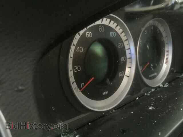 2012 VOLVO S60 - VIN: YV1622FS3C2029567 - Фото 8