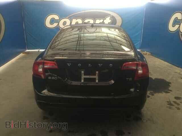 2012 VOLVO S60 - VIN: YV1622FS3C2029567 - Фото 10