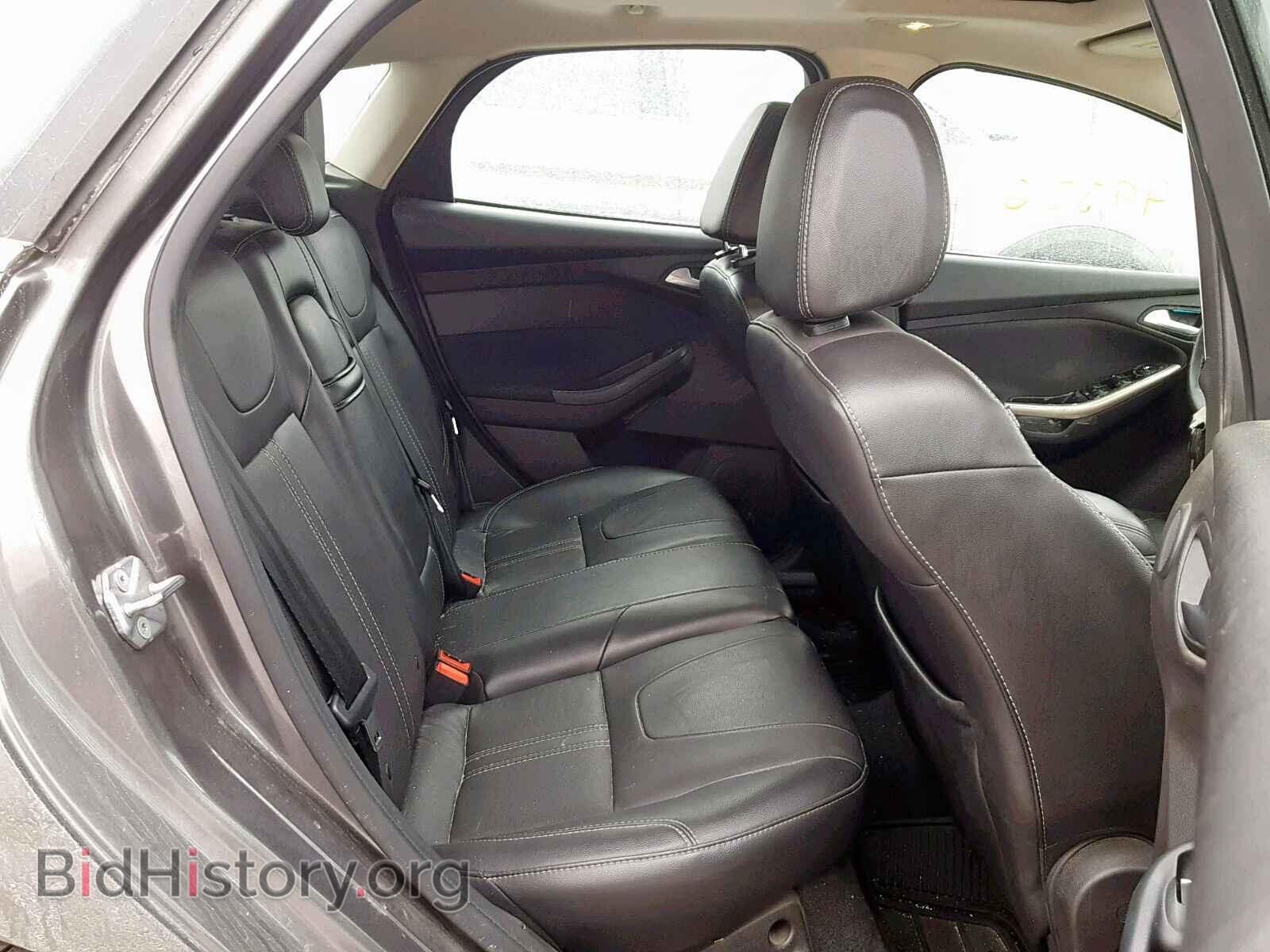 2012 FORD FOCUS - VIN: 1FAHP3M2XCL446225 - Photo 6