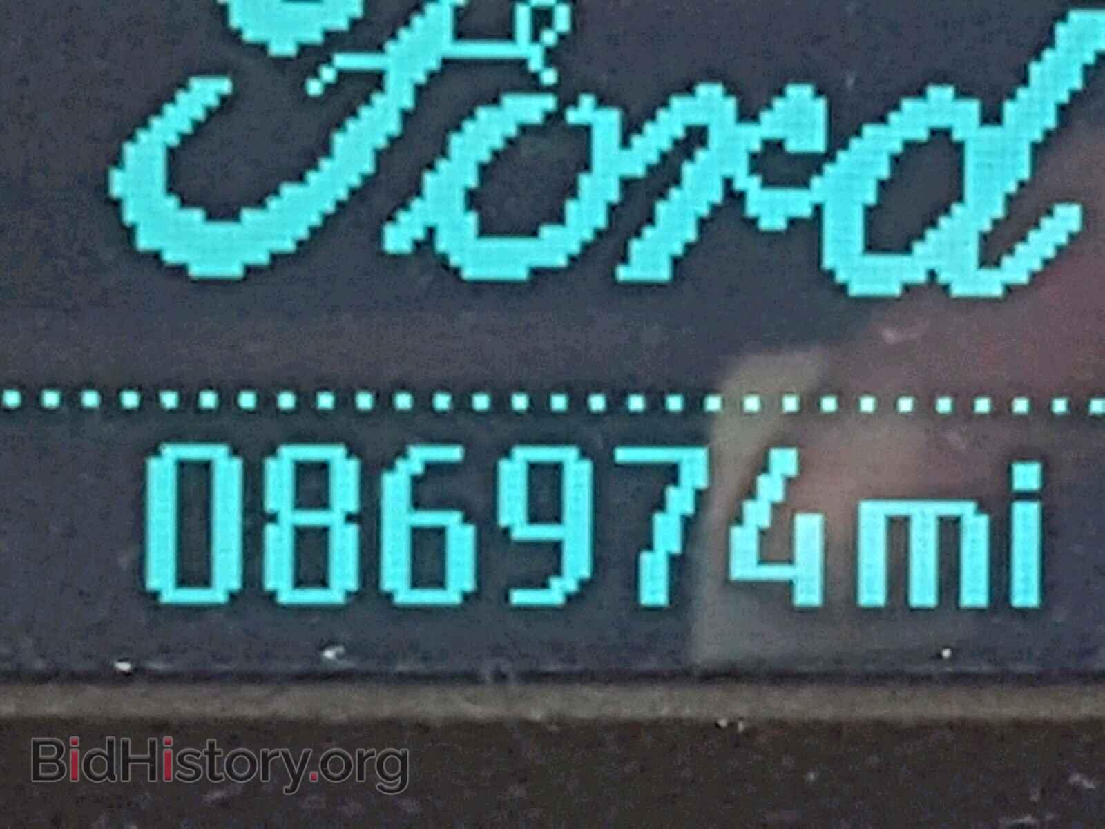 2012 FORD FOCUS SE - VIN: 1FAHP3F2XCL347692 - Photo 8