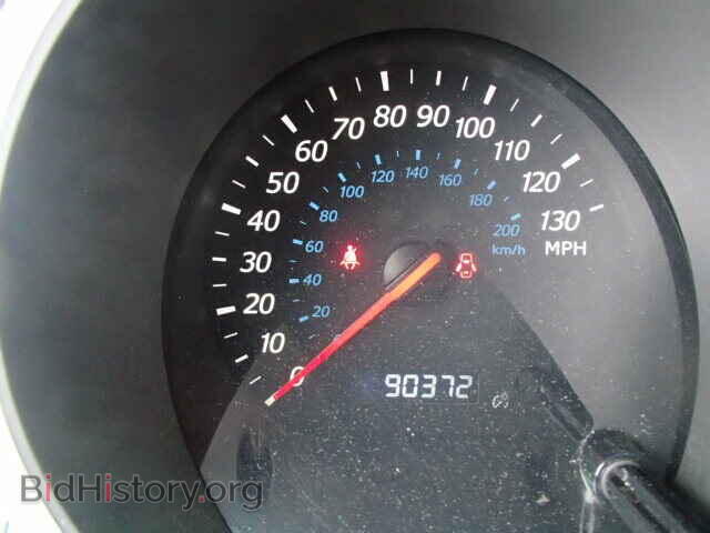 2007 SUZUKI GR VITARA - VIN: JS3TD941774201228 - Фото 8