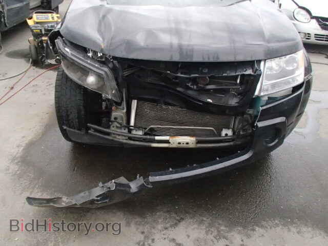 2007 SUZUKI GR VITARA - VIN: JS3TD941774201228 - Фото 10