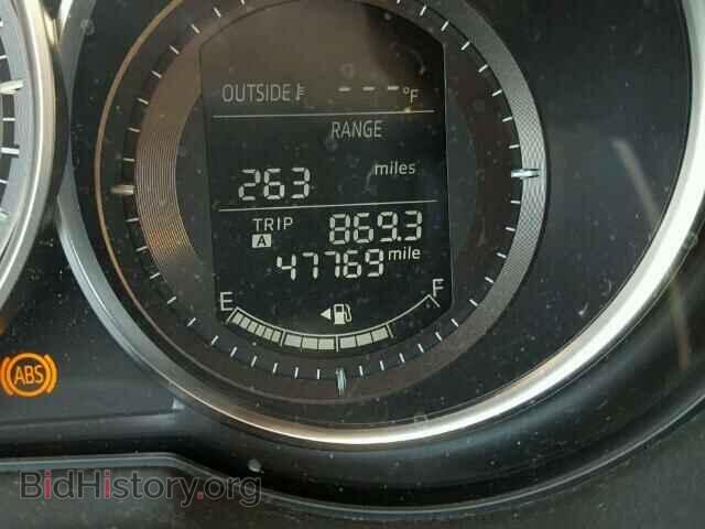 2013 MAZDA CX-5 - VIN: JM3KE4CE6D0149129 - Фото 8