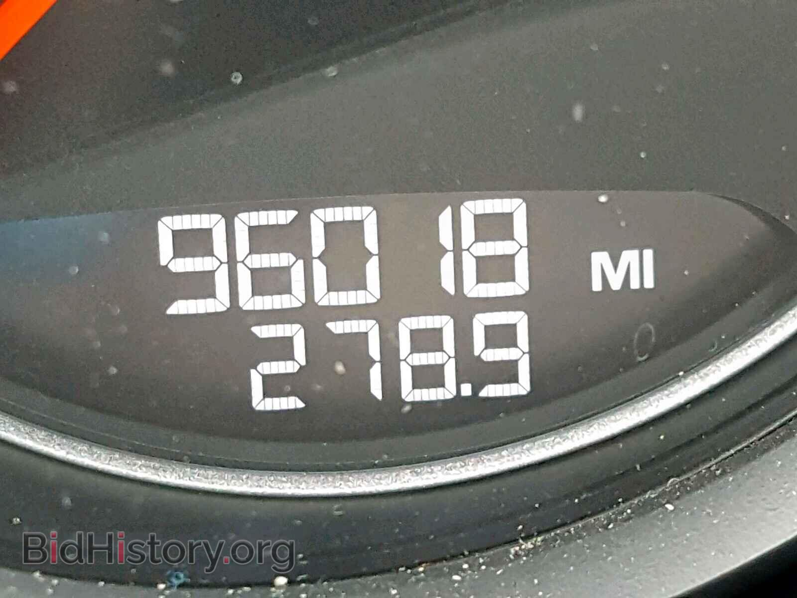 2012 PORSCHE CAYENNE - VIN: WP1AA2A2XCLA06807 - Photo 8