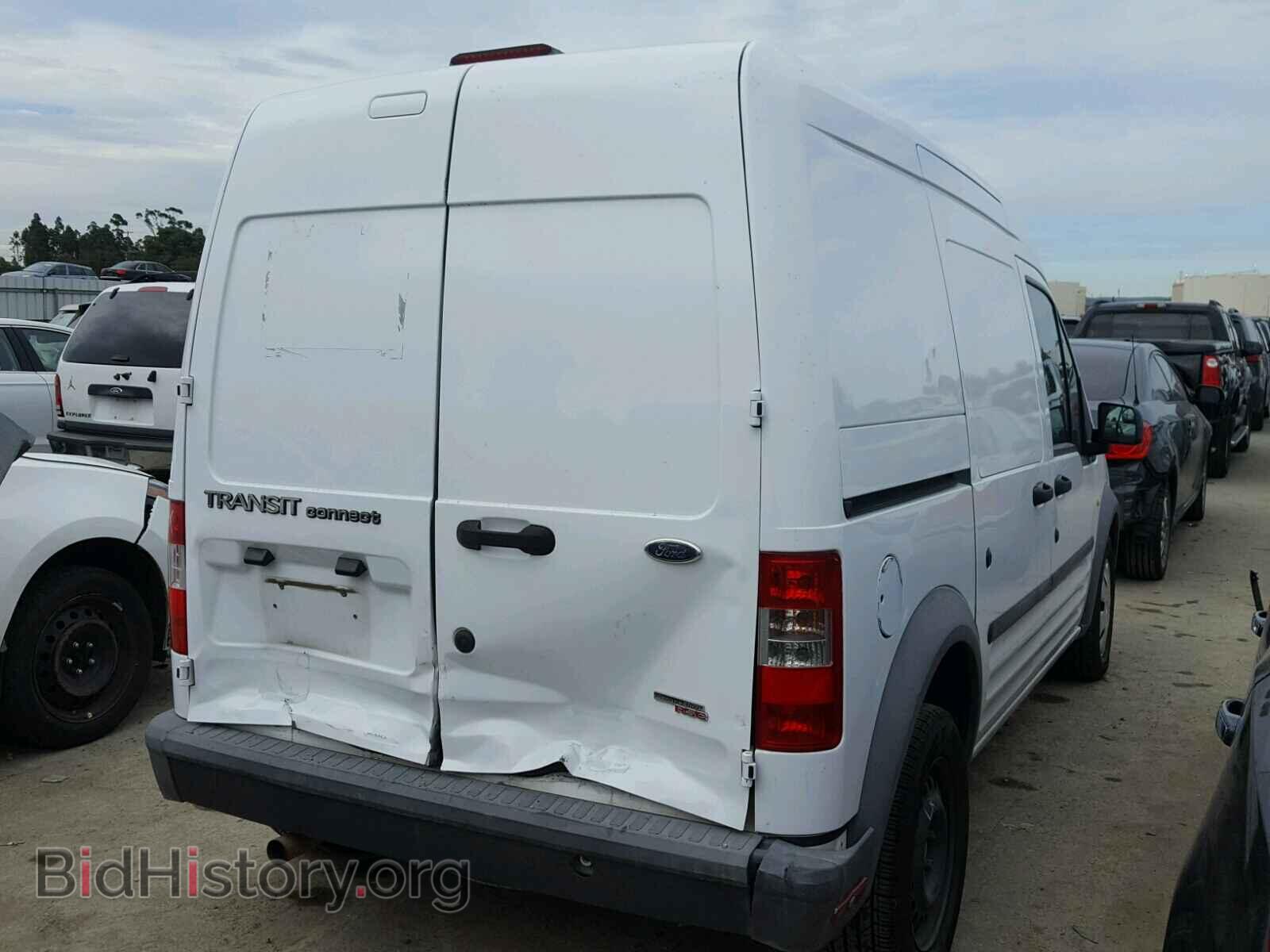 2012 FORD TRANSIT CO - VIN: NM0LS7AN0CT096786 - Фото 4