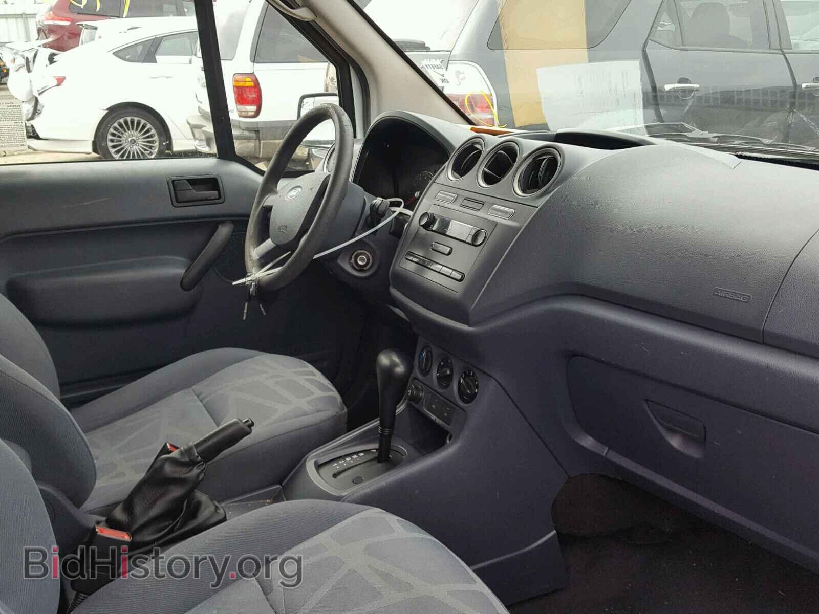 2012 FORD TRANSIT CO - VIN: NM0LS7AN0CT096786 - Фото 5