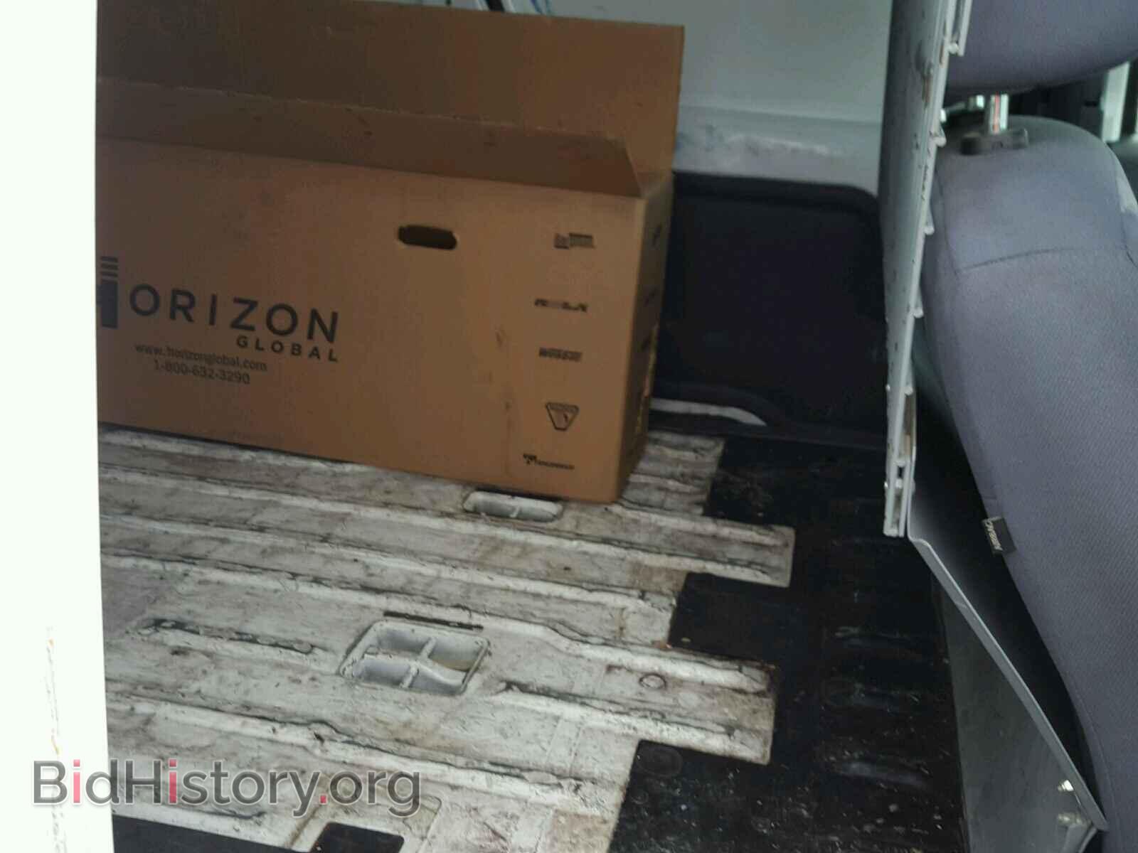 2012 FORD TRANSIT CO - VIN: NM0LS7AN0CT096786 - Фото 6