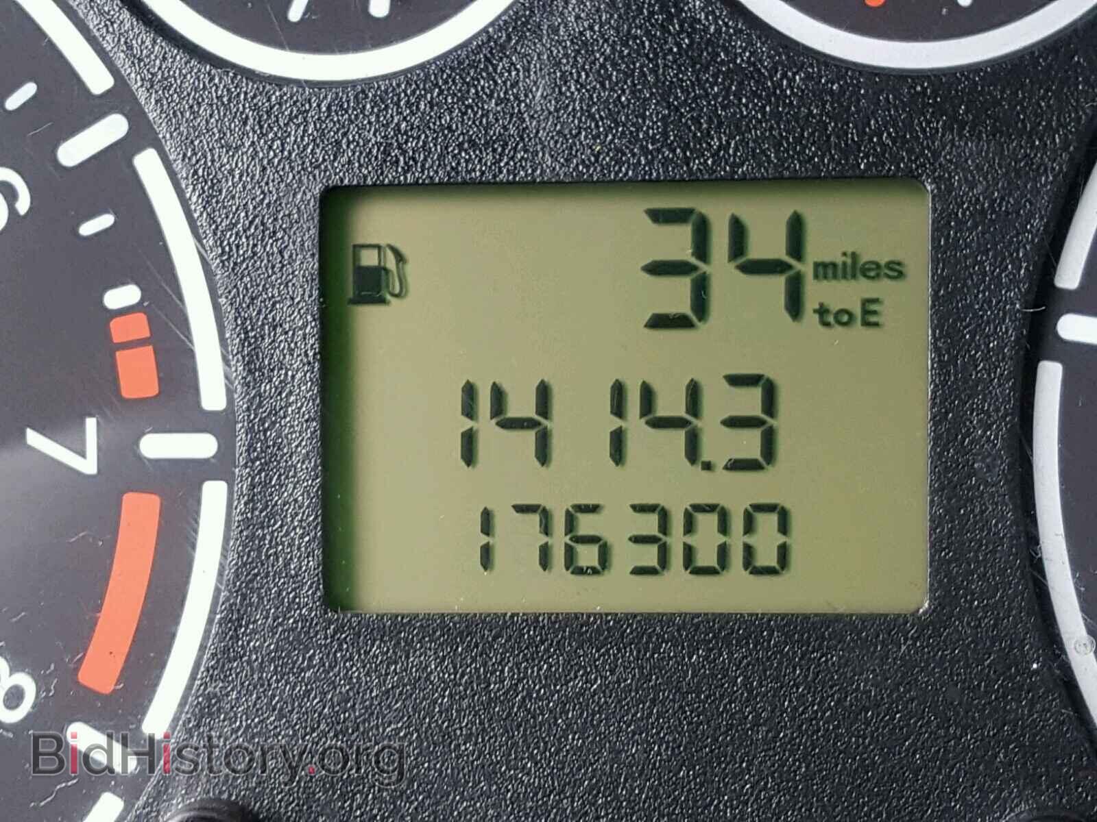 2012 FORD TRANSIT CO - VIN: NM0LS7AN0CT096786 - Фото 8