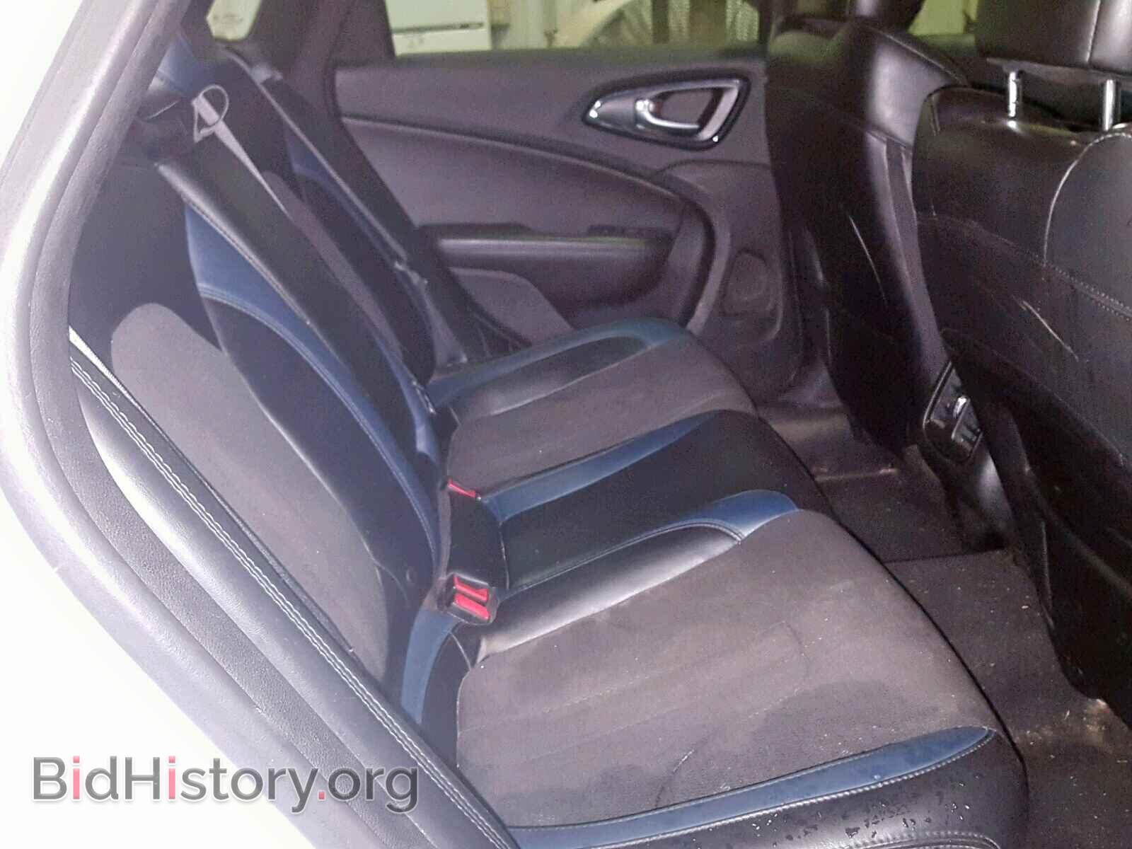 2015 CHRYSLER 200 - VIN: 1C3CCCBG6FN644506 - Фото 6