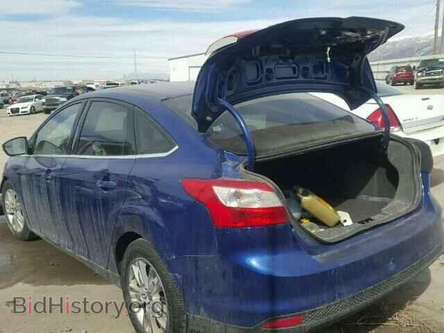2012 FORD FOCUS - VIN: 1FAHP3H25CL366955 - Photo 3