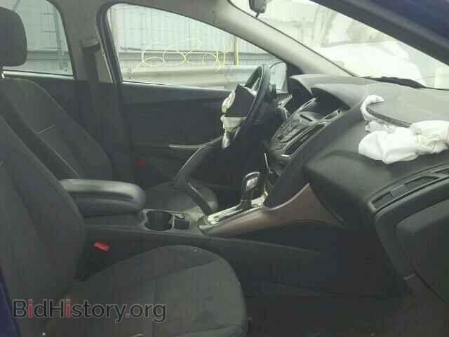 2012 FORD FOCUS - VIN: 1FAHP3H25CL366955 - Photo 5