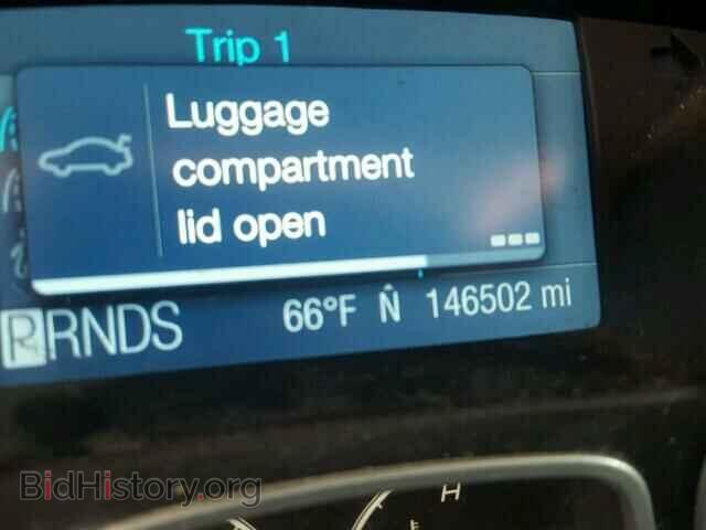 2012 FORD FOCUS - VIN: 1FAHP3H25CL366955 - Photo 8