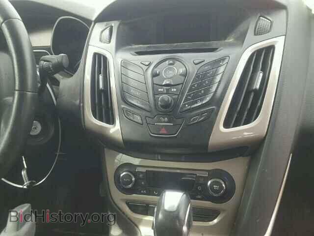 2012 FORD FOCUS - VIN: 1FAHP3H25CL366955 - Photo 9