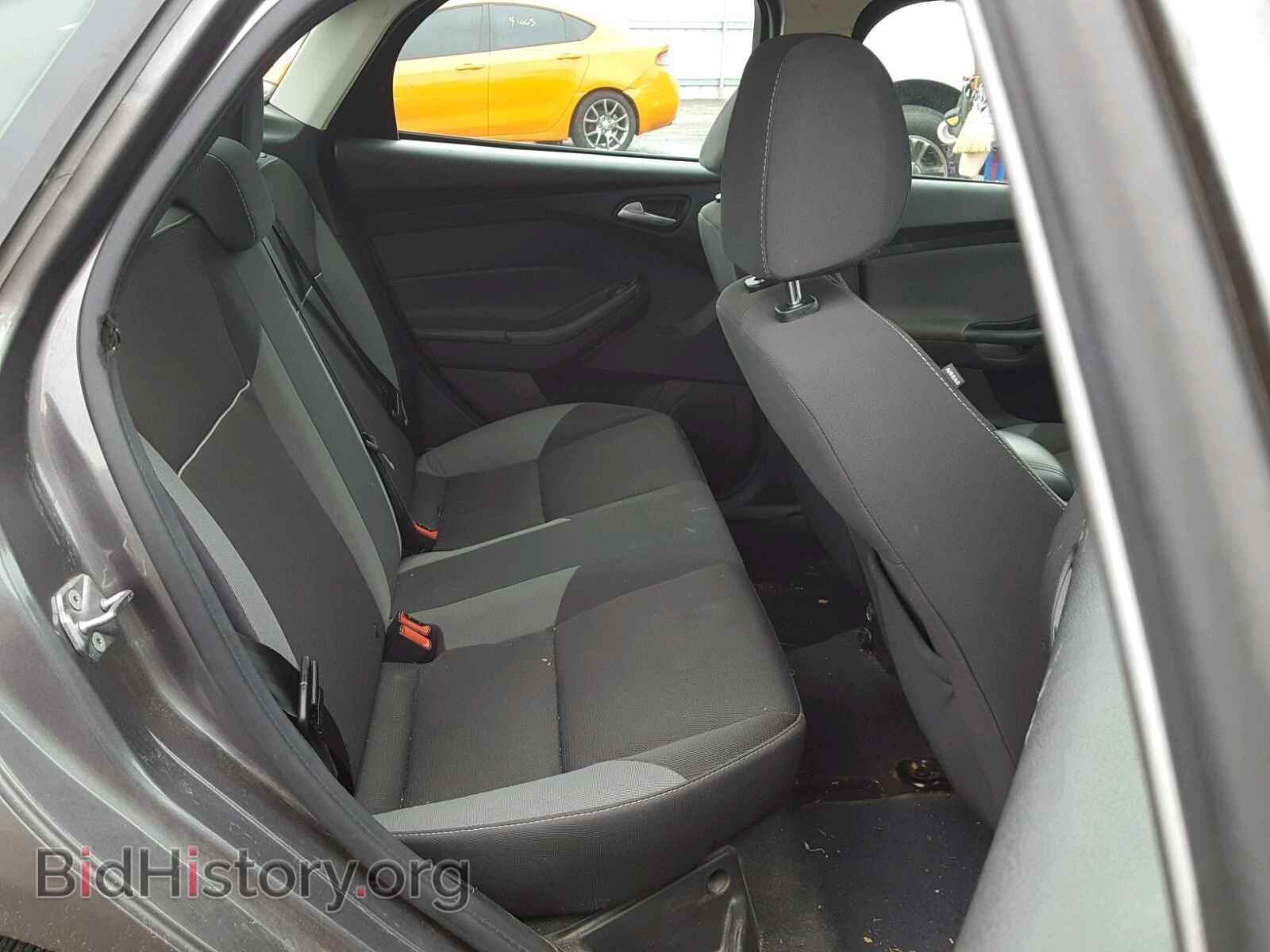 2013 FORD FOCUS - VIN: 1FADP3F22DL220886 - Photo 6
