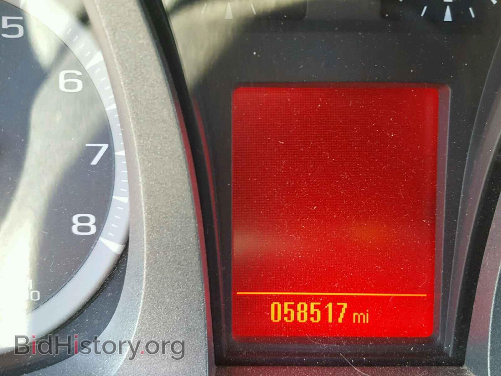 2013 GMC TERRAIN - VIN: 2GKFLREK2D6349159 - Фото 8