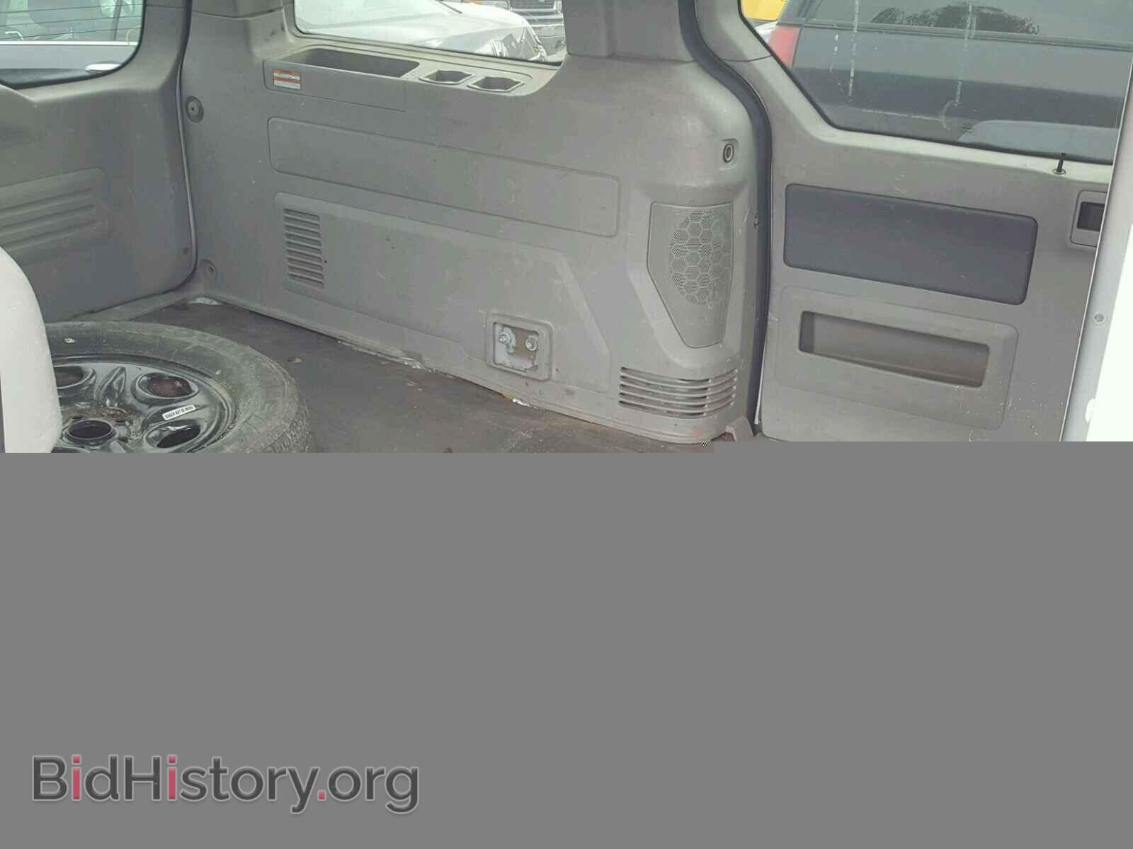 2006 FORD FREESTAR - VIN: 2FTZA54686BA24733 - Фото 6