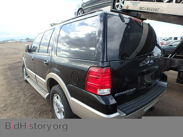 2005 FORD EXPEDITION - VIN: 1FMFU18505LB00685 - Фото 3