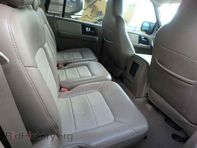 2005 FORD EXPEDITION - VIN: 1FMFU18505LB00685 - Фото 5