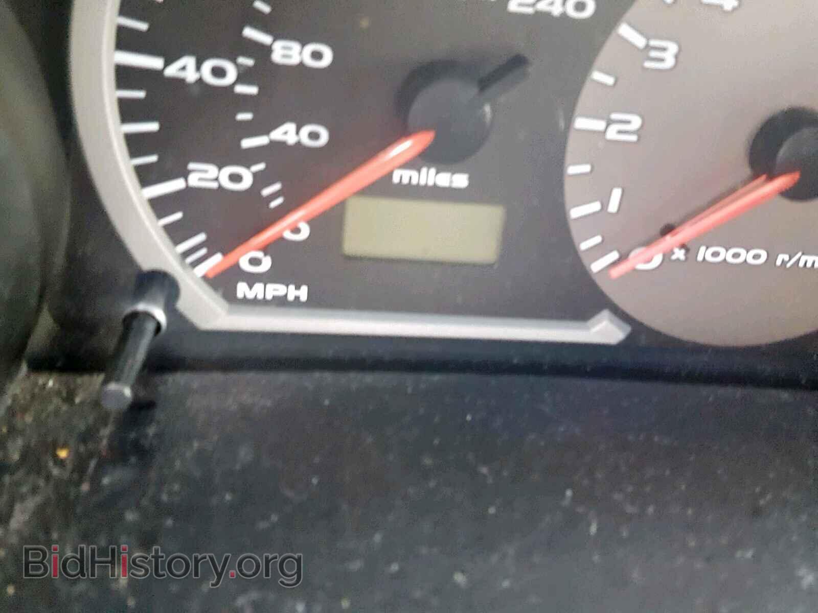 2003 MITSUBISHI ECLIPSE - VIN: 4A3AC74H43E095543 - Фото 8