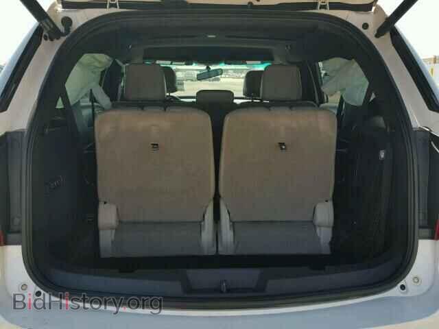 2013 FORD EXPLORER - VIN: 1FM5K7F89DGA01971 - Фото 10