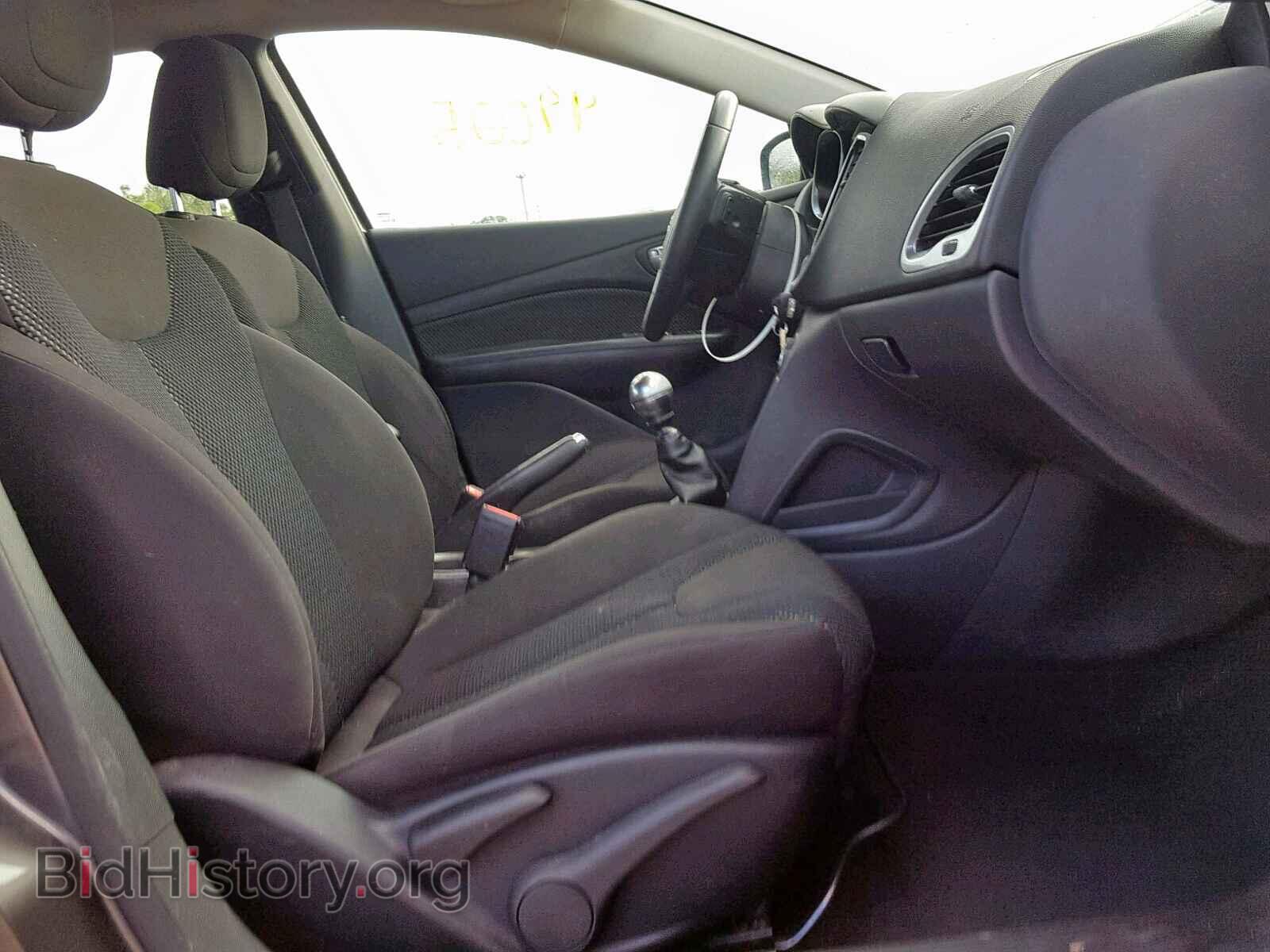 2014 DODGE DART - VIN: 1C3CDFDH4ED861996 - Photo 5