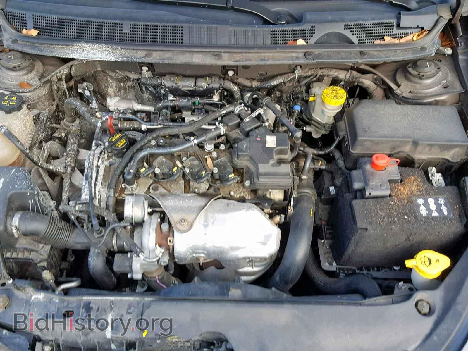 2014 DODGE DART - VIN: 1C3CDFDH4ED861996 - Photo 7