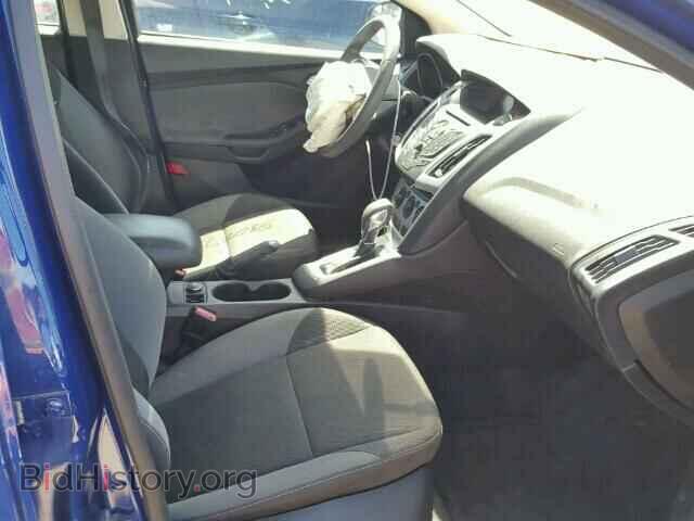 2012 FORD FOCUS - VIN: 1FAHP3F27CL465442 - Photo 5