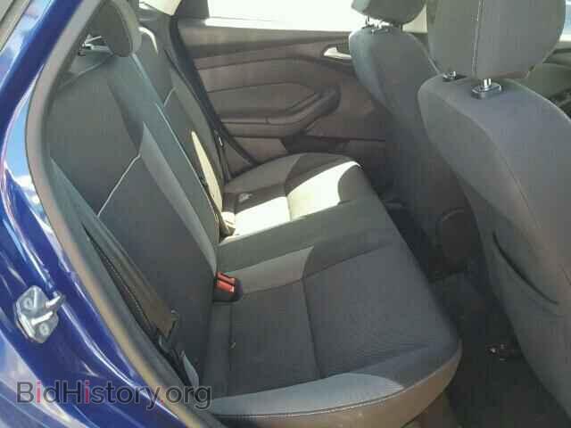 2012 FORD FOCUS - VIN: 1FAHP3F27CL465442 - Photo 6