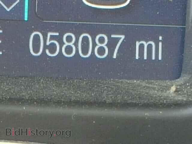 2012 FORD FOCUS - VIN: 1FAHP3F27CL465442 - Photo 8