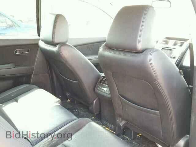 2014 MAZDA CX-9 - VIN: JM3TB3CA5E0426830 - Фото 6