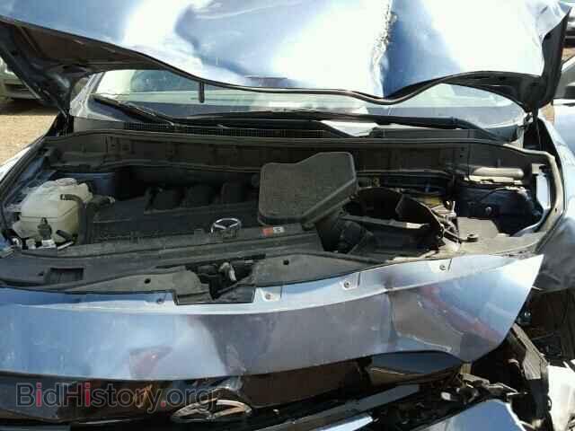 2014 MAZDA CX-9 - VIN: JM3TB3CA5E0426830 - Фото 7
