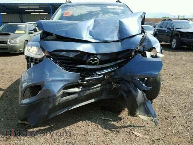 2014 MAZDA CX-9 - VIN: JM3TB3CA5E0426830 - Фото 9