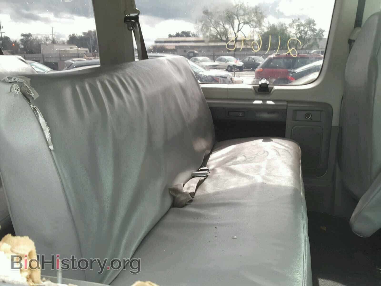 2007 FORD ECONOLINE - VIN: 1FBSS31L07DA73003 - Photo 6